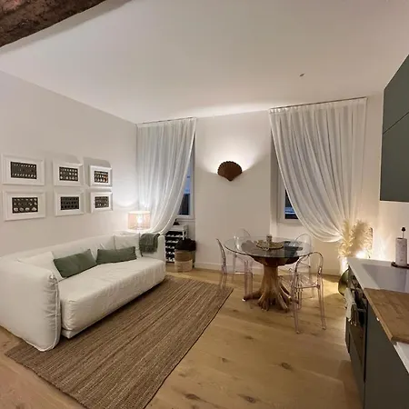 Apartman - 