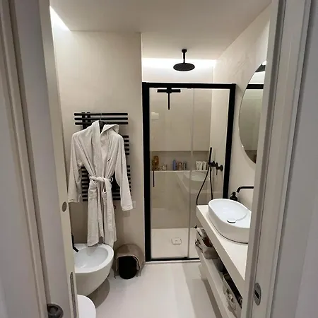 Apartman - 