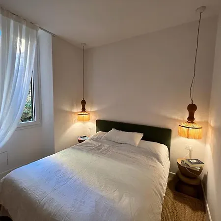 Apartment - 