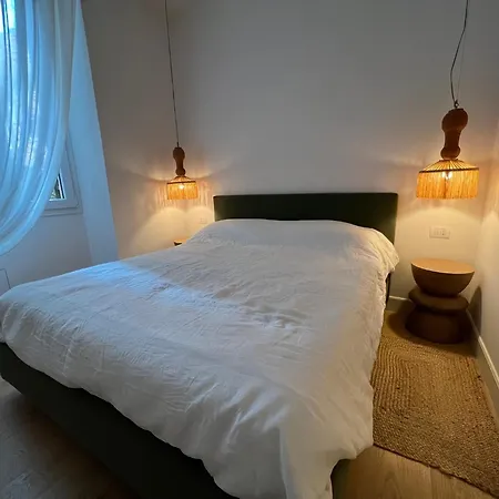 Apartment - 