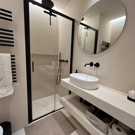Apartment - 